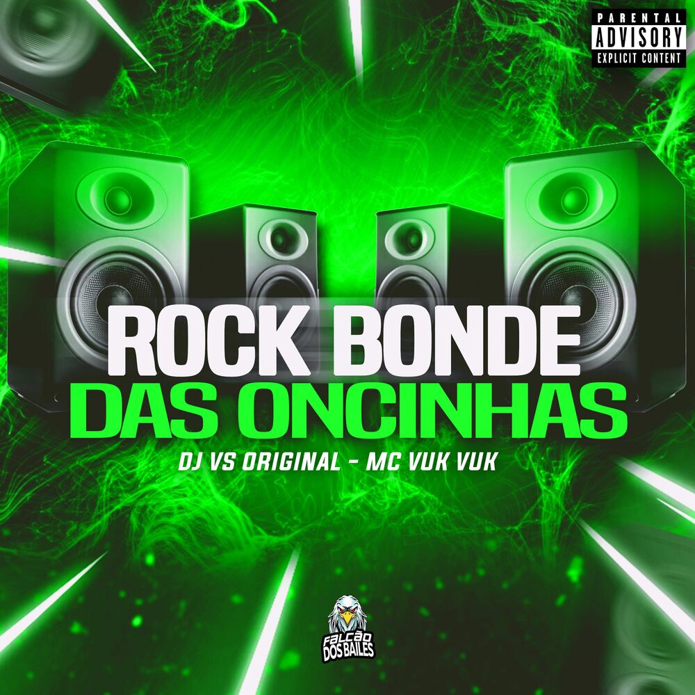 Picture of Rock Bonde das Oncinhas