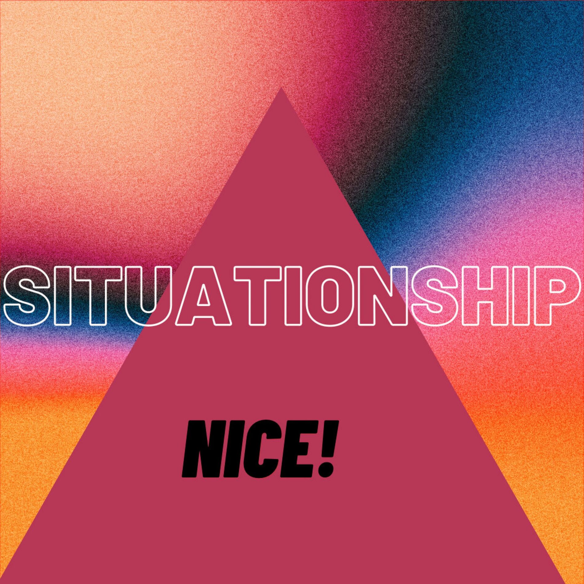 Album cover of Situationship (feat. Nice767)