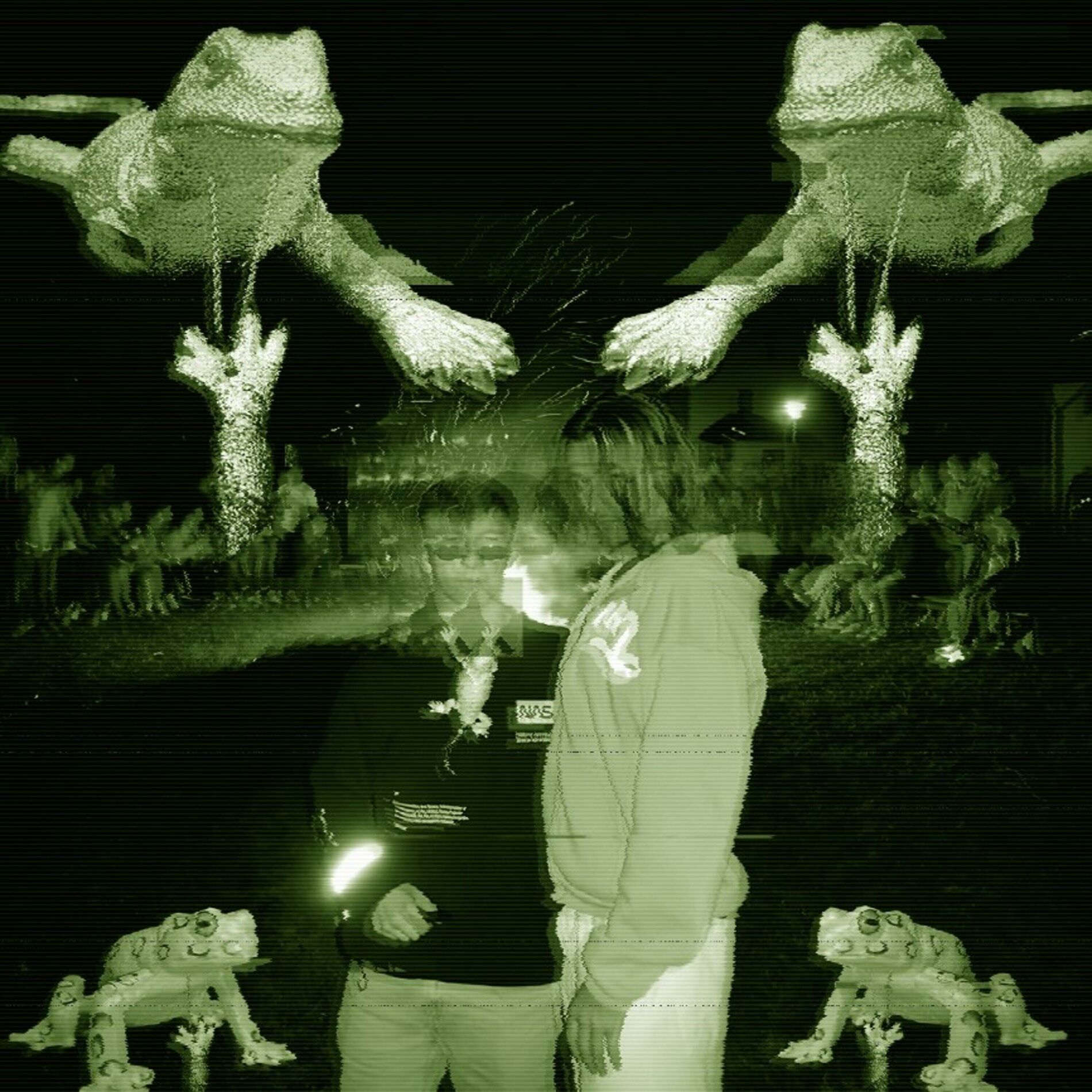 Album cover of Rest in Piece OG Nicko Mode 2 Album jetzt sind die Songs halt so
