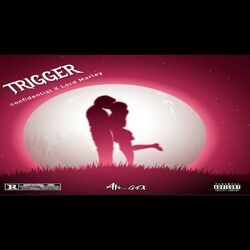 Cover of Trigger