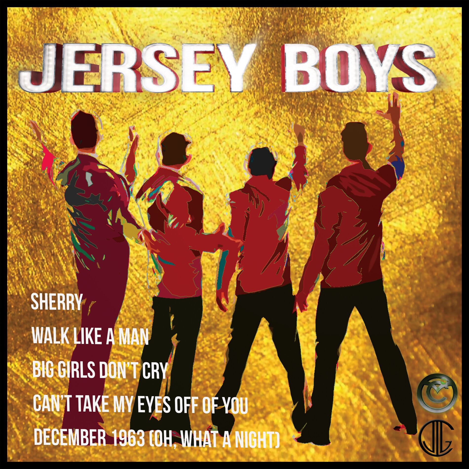 Album cover of December 1963