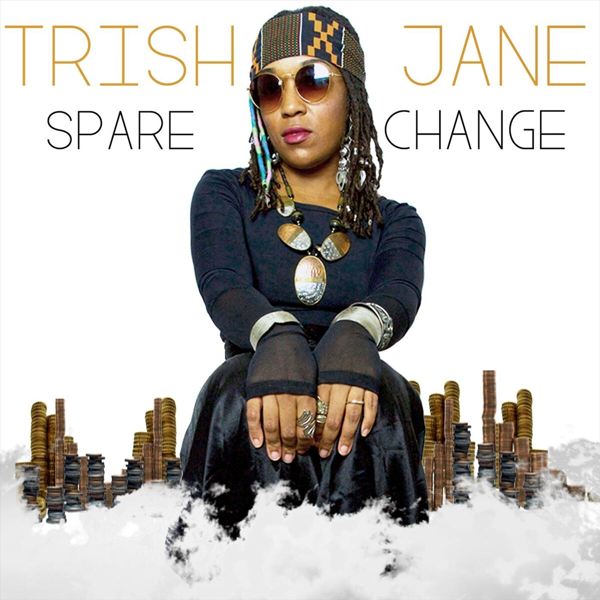 Album cover of Spare Change