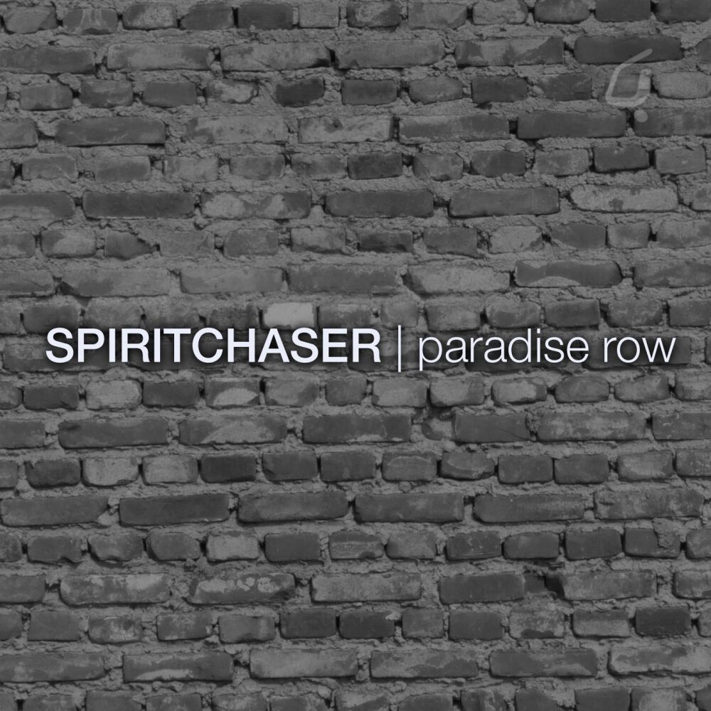 Picture of Paradise Row