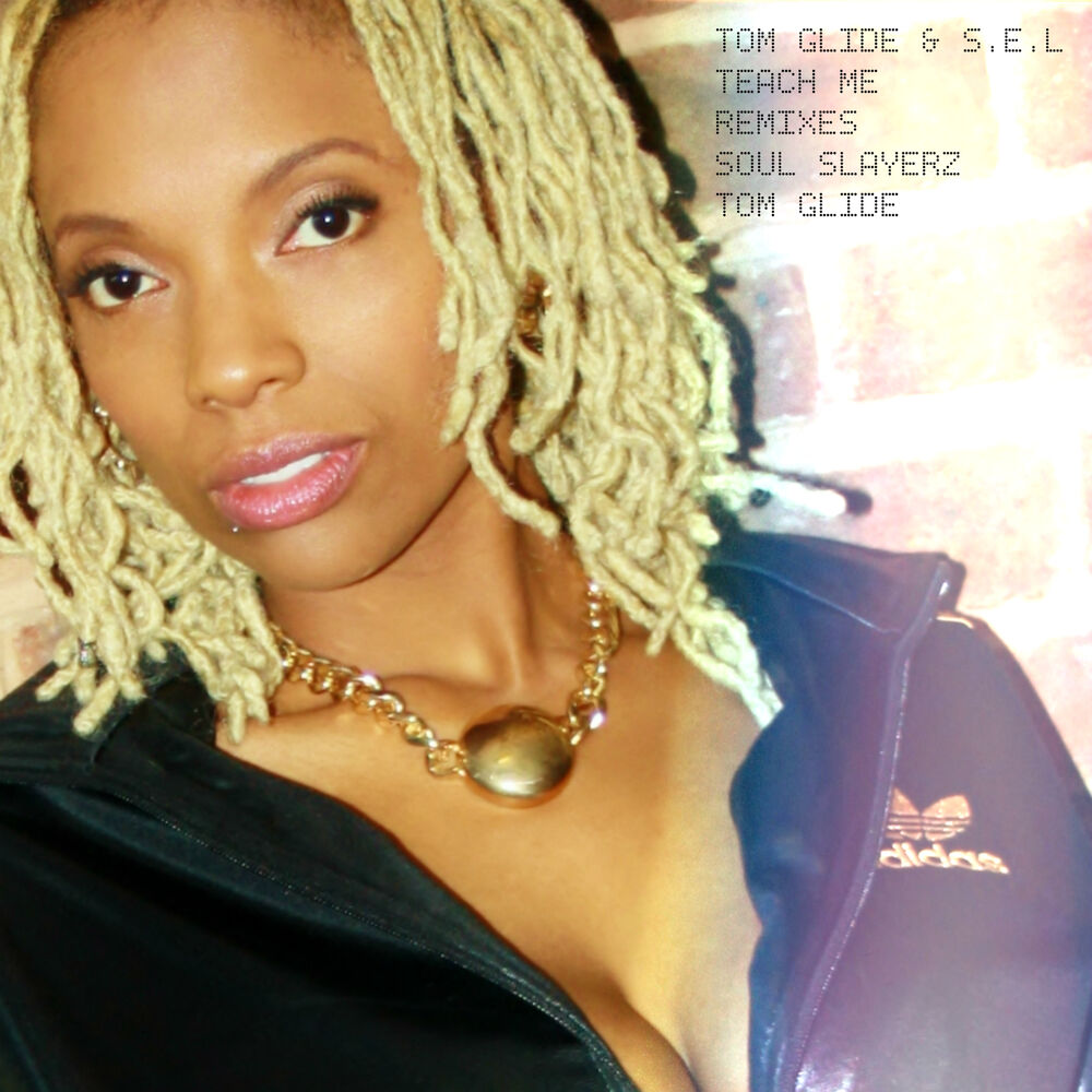 Picture of Teach Me (feat. S.e.l)