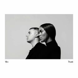 Cover of Trust