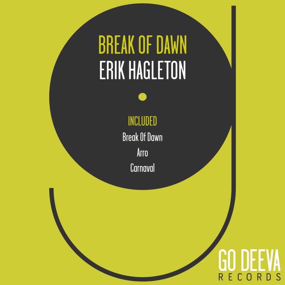 Picture of Break of Dawn