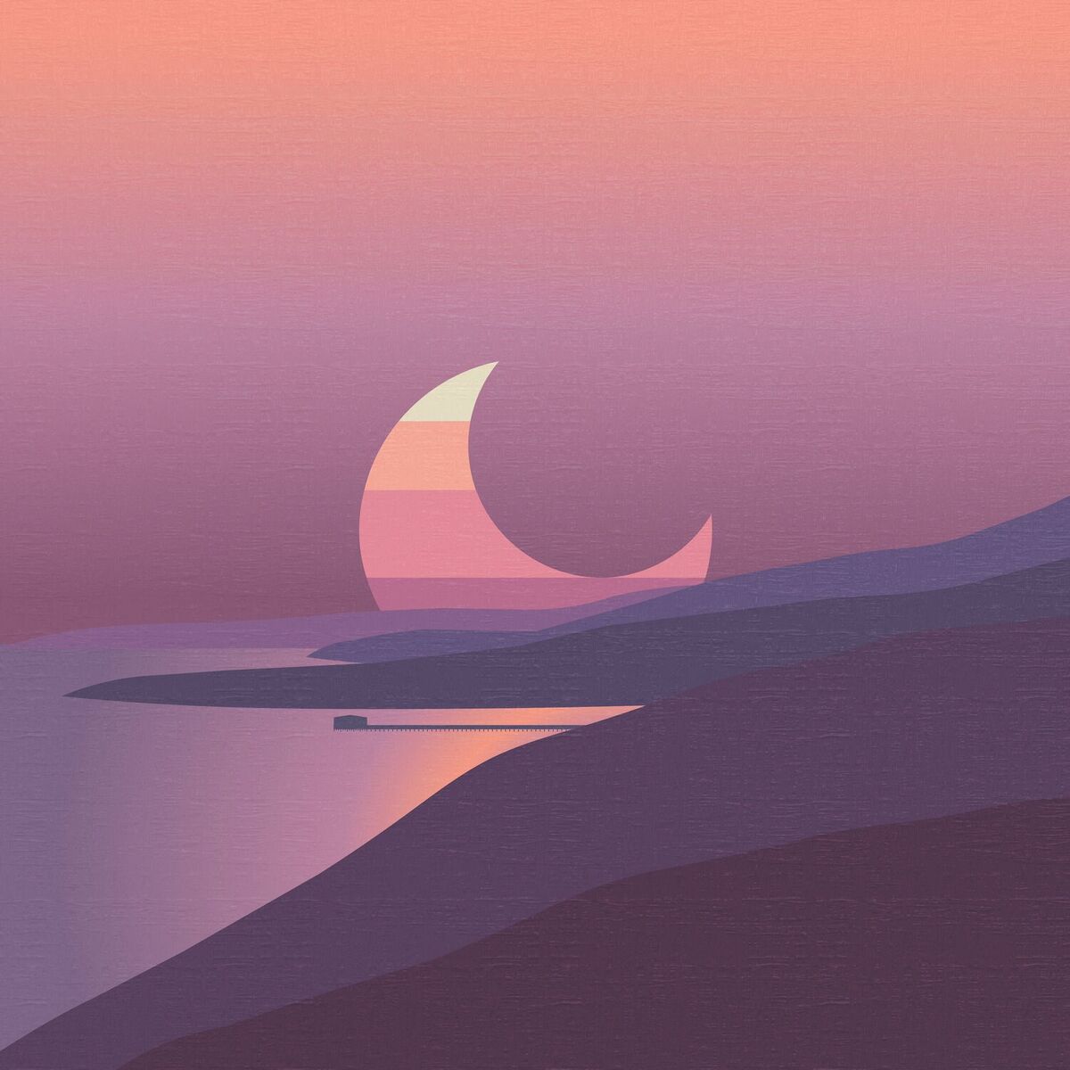Album cover of C'est La Vie
