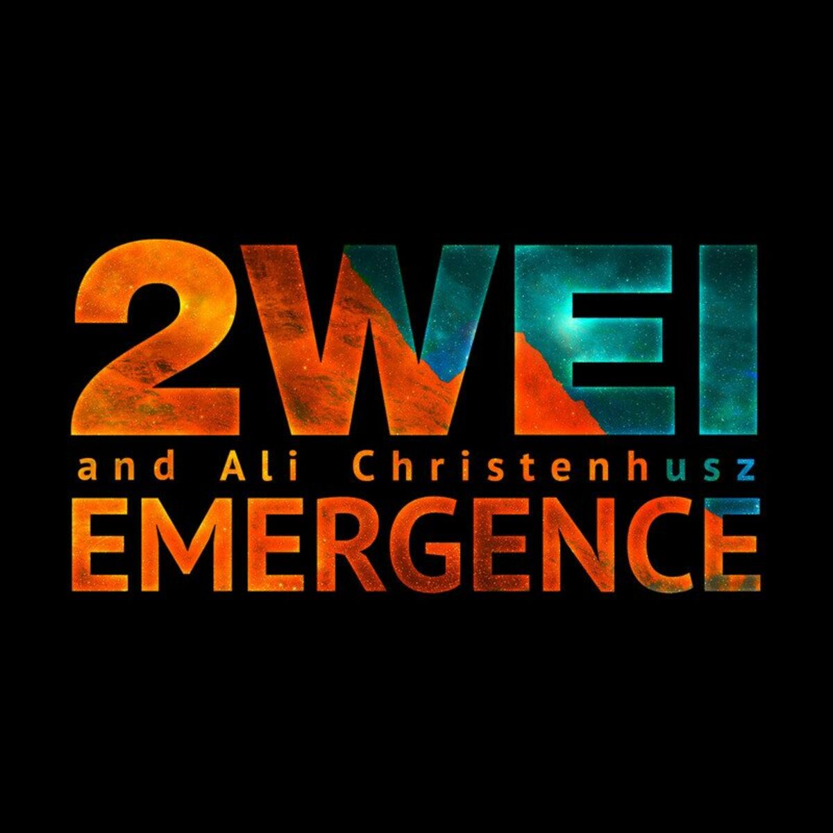 Album cover of Emergence