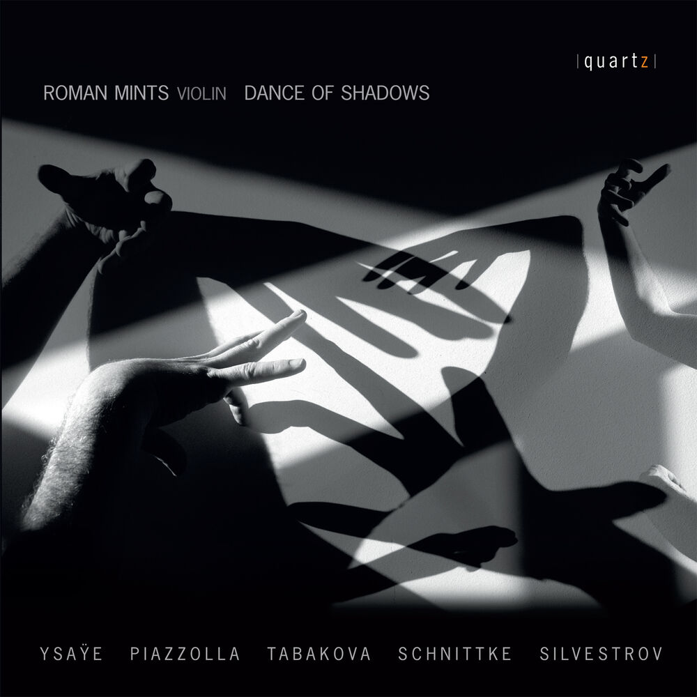 Picture of Dance of Shadows
