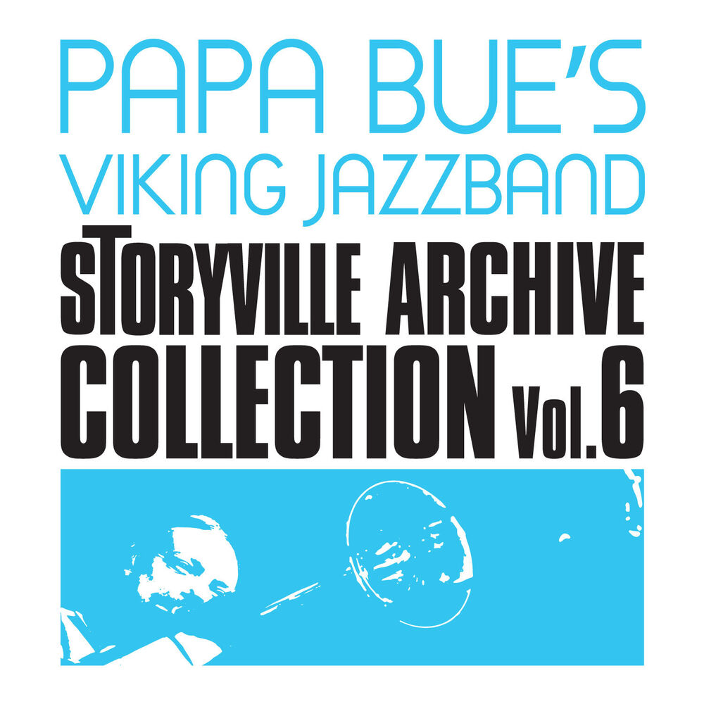Picture of Storyville Archive Collection, Vol. 6 (feat. Liller)