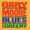 Need Your Love So Bad by Gary Moore album cover