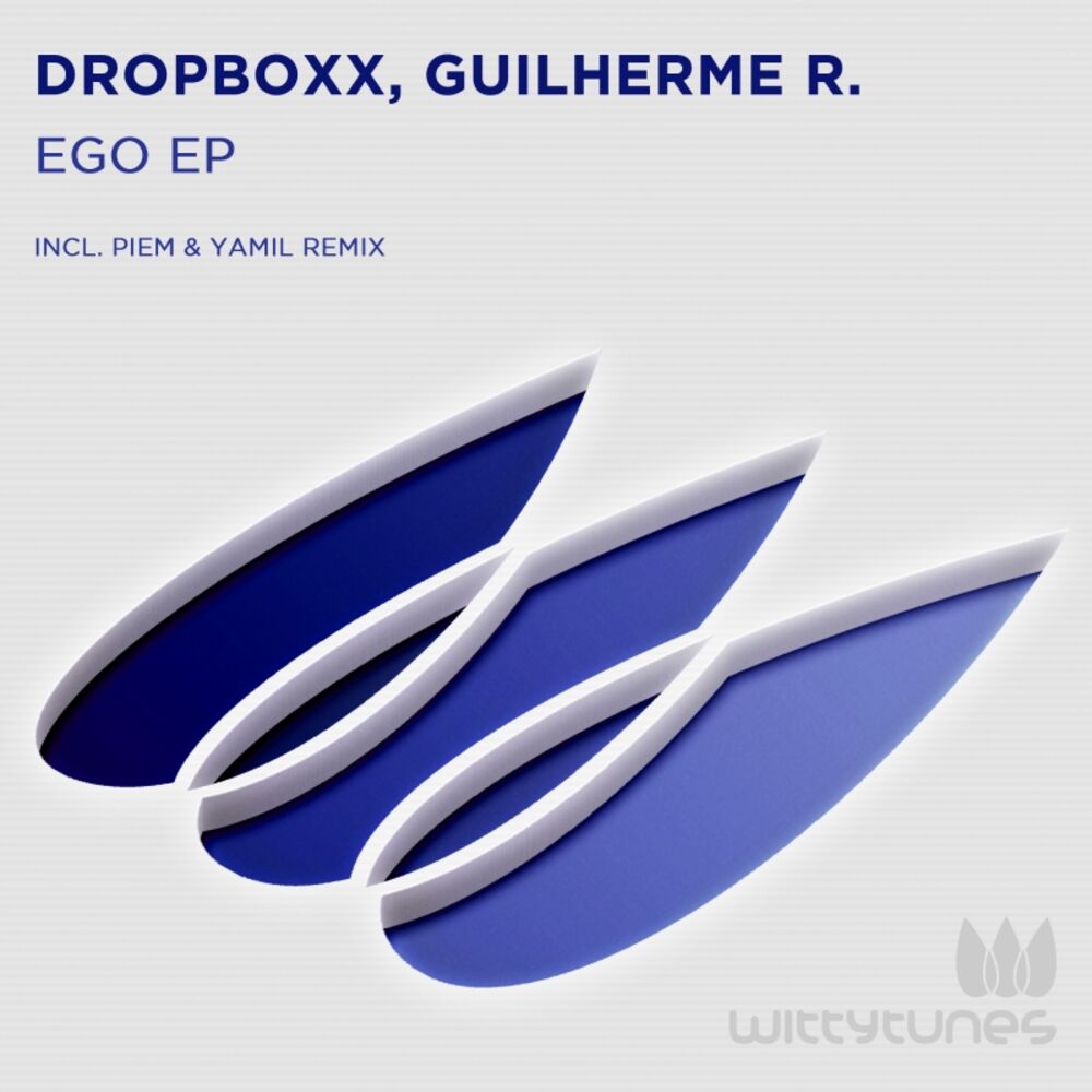 Picture of Ego EP