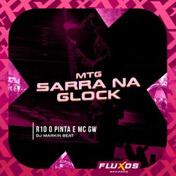 Cover of Mtg Sarra na Glock