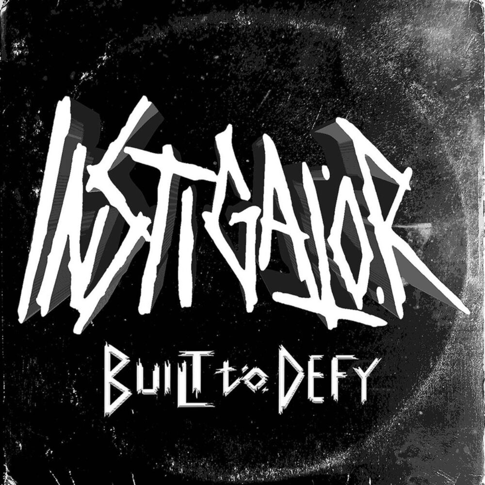 Picture of Built to Defy