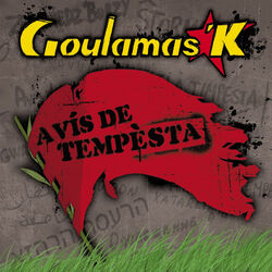 Cover of Avis de Tempèsta