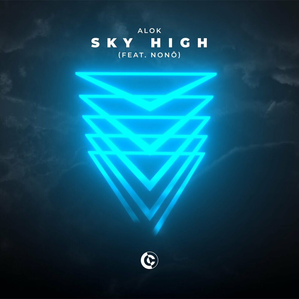 Picture of Sky High (feat. Nonô)