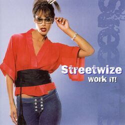 Cover of Work It!