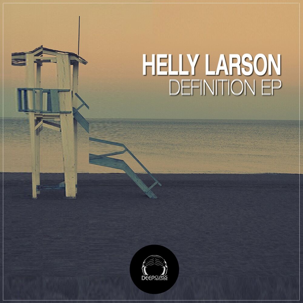 Picture of Definition EP