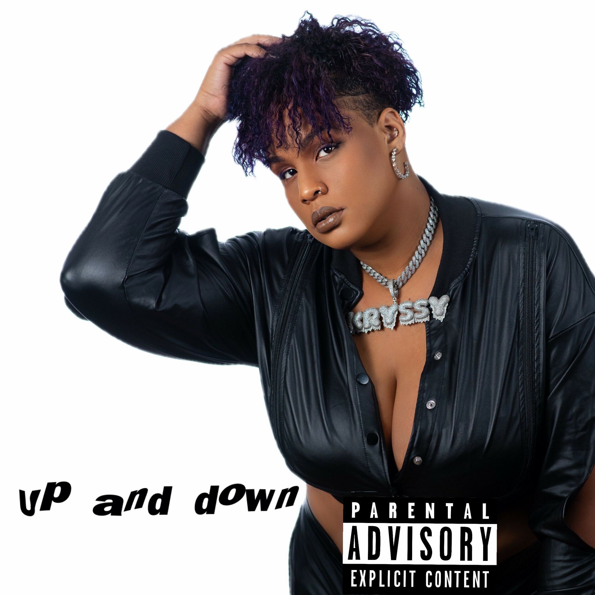 Album cover of Up and Down