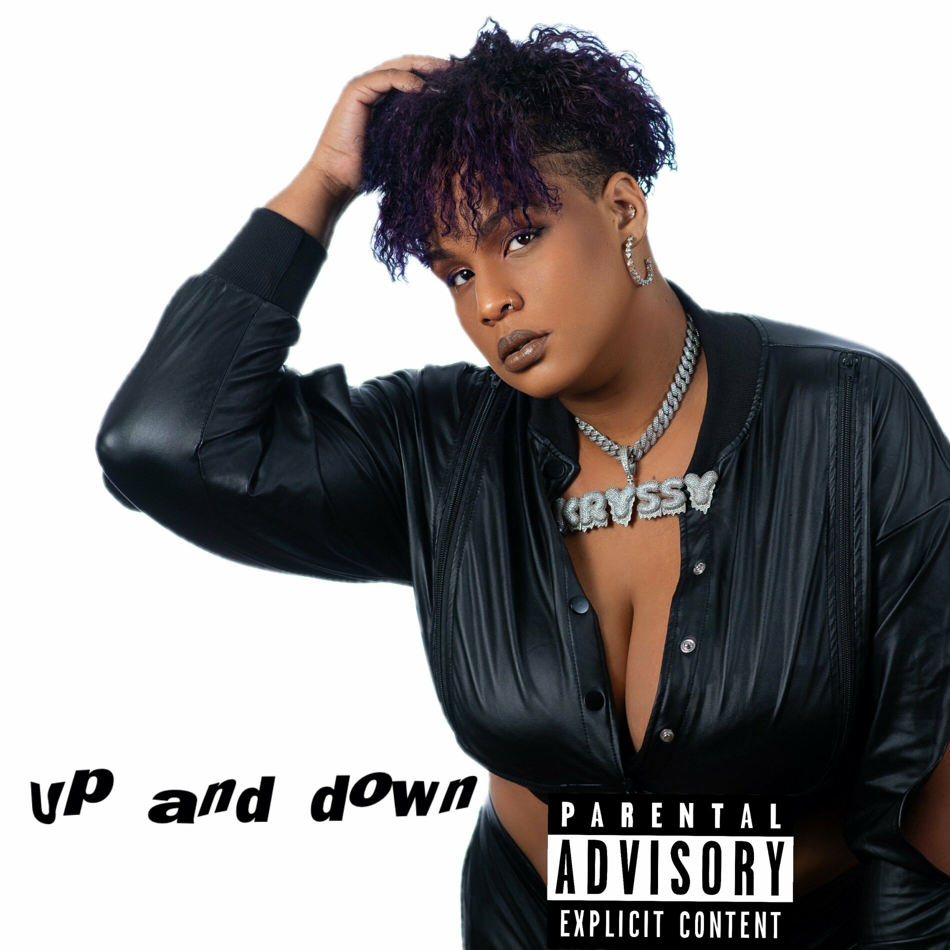 Album cover of Up and Down