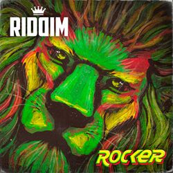 Cover of ROCKER