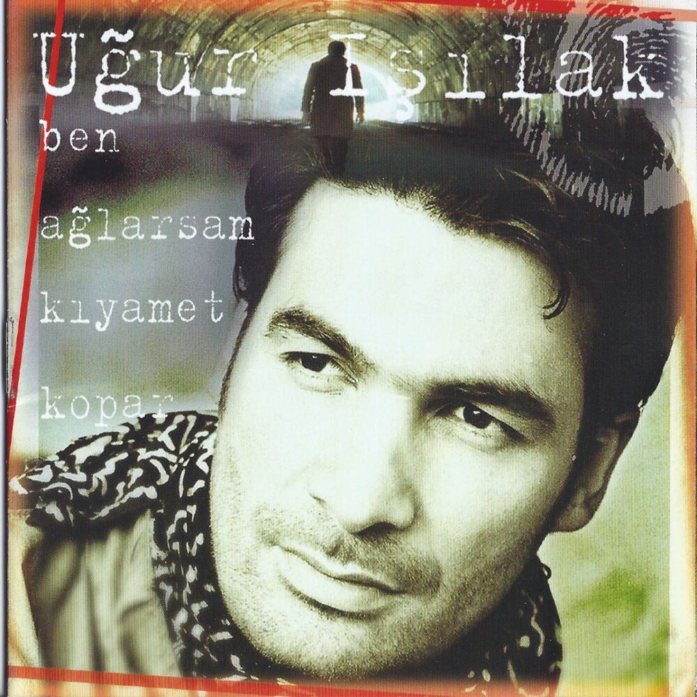 Picture of Ben Ağlarsam Kıyamet Kopar