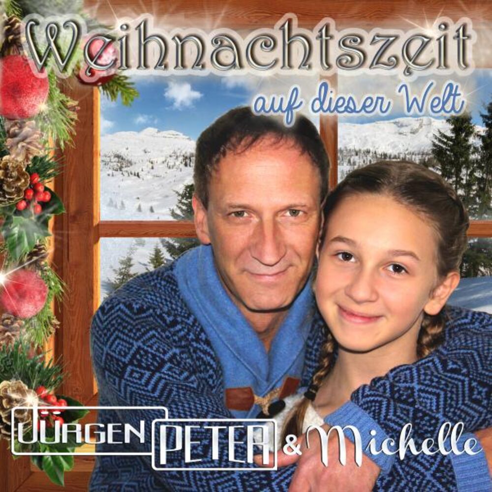 Picture of Weihnachtszeit auf dieser Welt