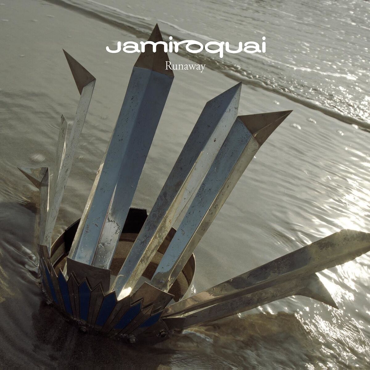 Album cover of Runaway