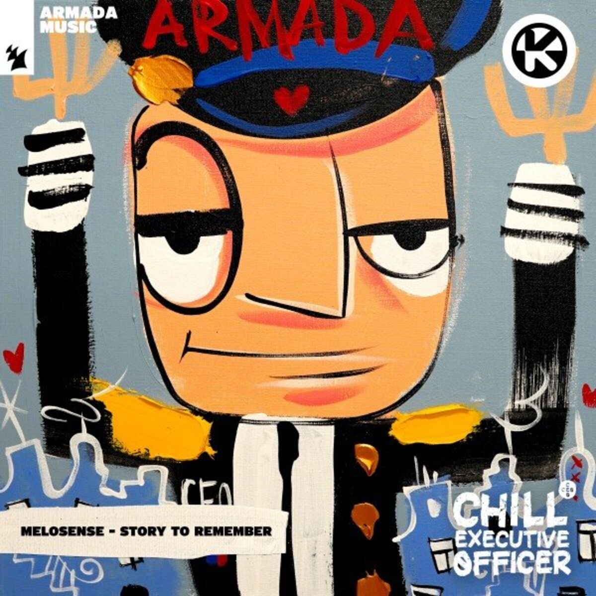 Album cover of Story to Remember