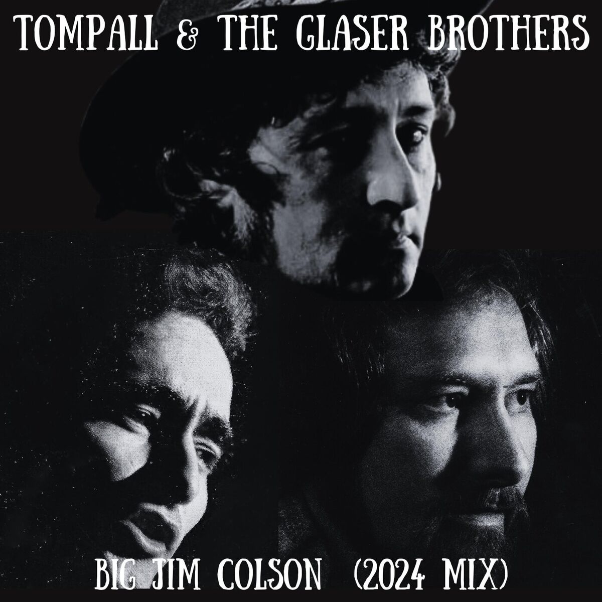 Album cover of Big Jim Colson (2024 Mix)