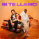 SI TE LLAMO by Maluma album cover