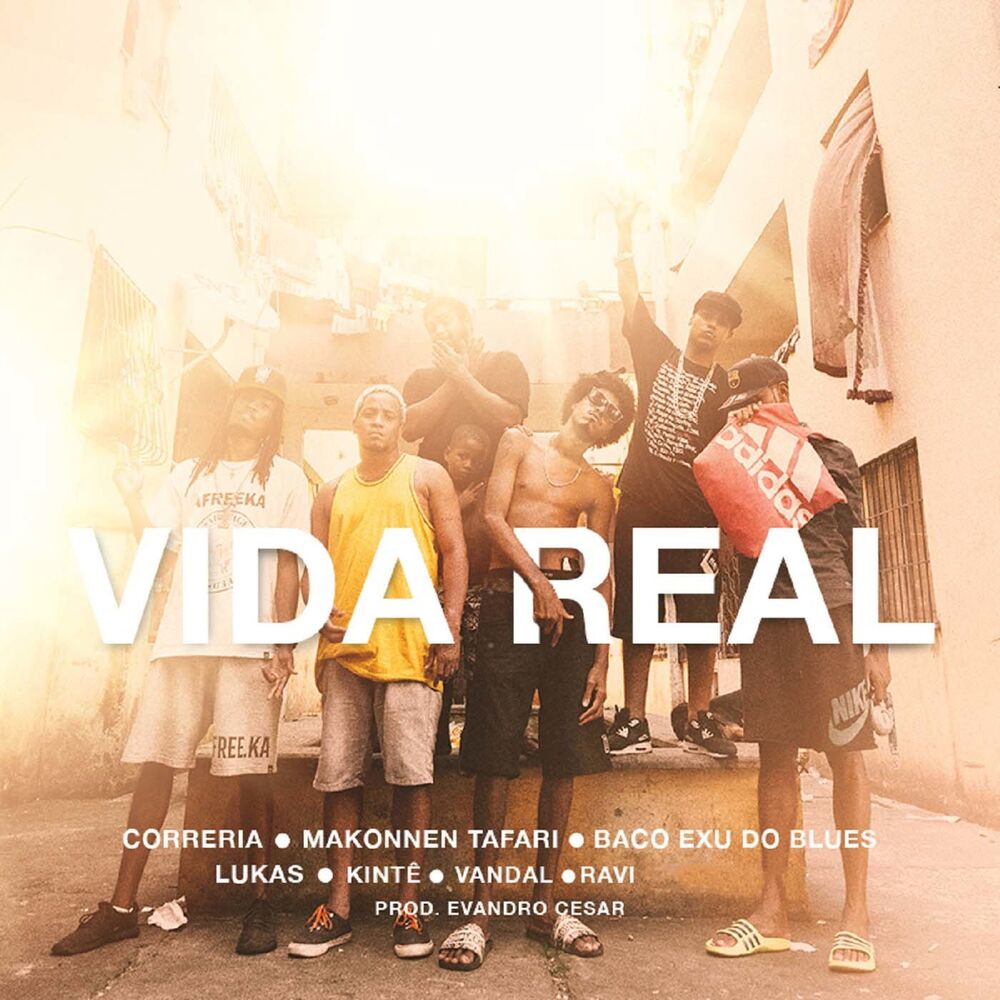 Picture of Vida Real