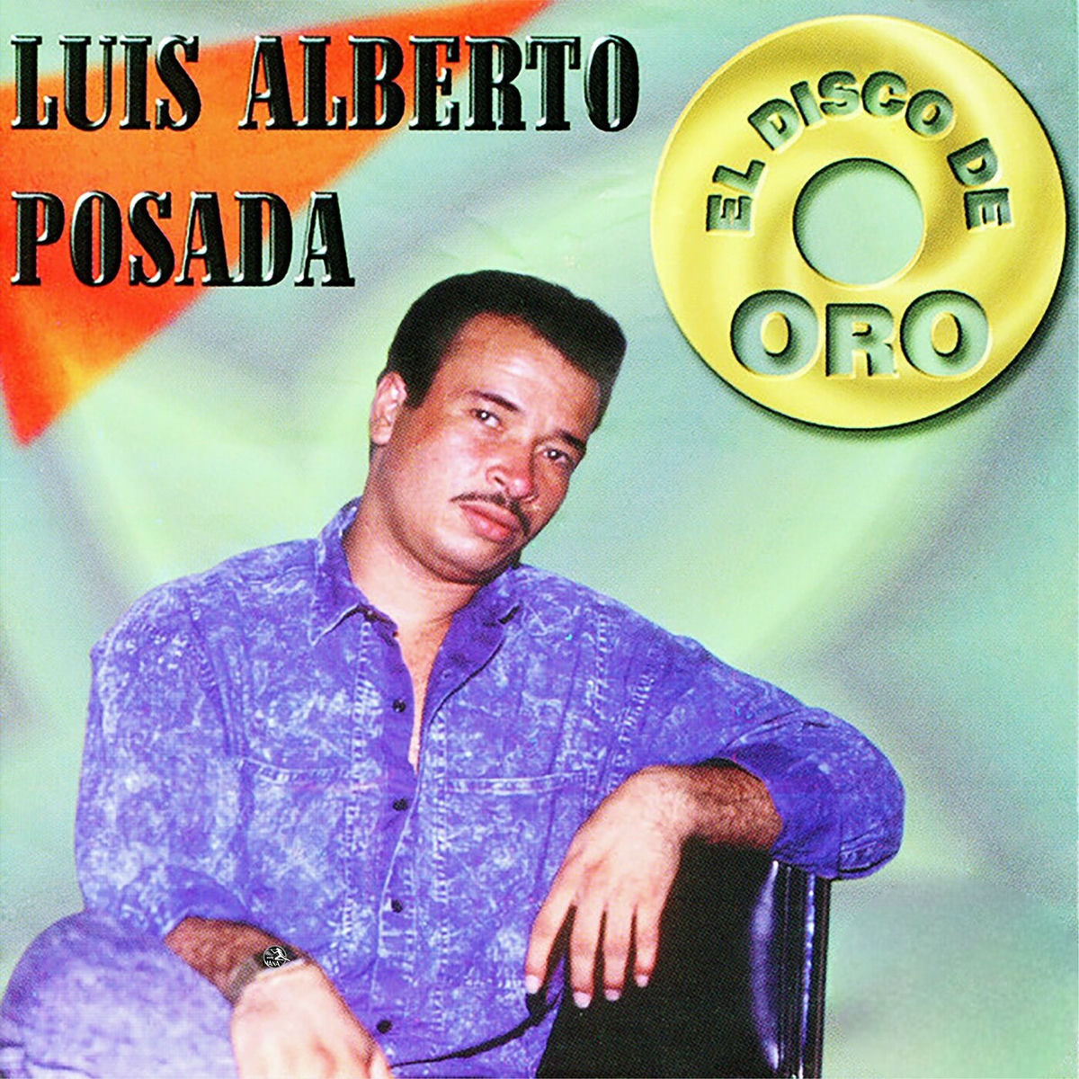 Album cover of Me Pagaron Mal