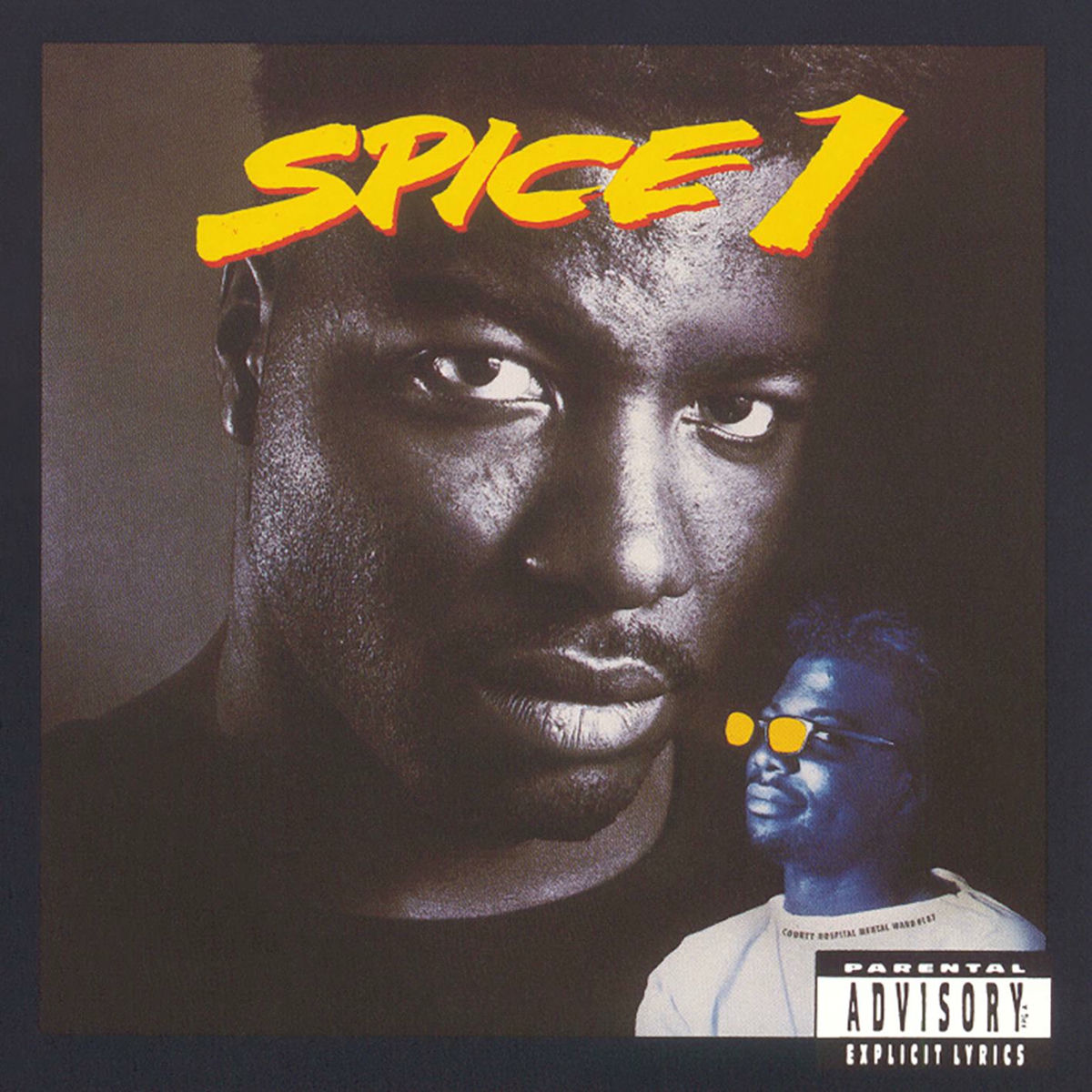 Spice 1: albums, songs, concerts | Deezer