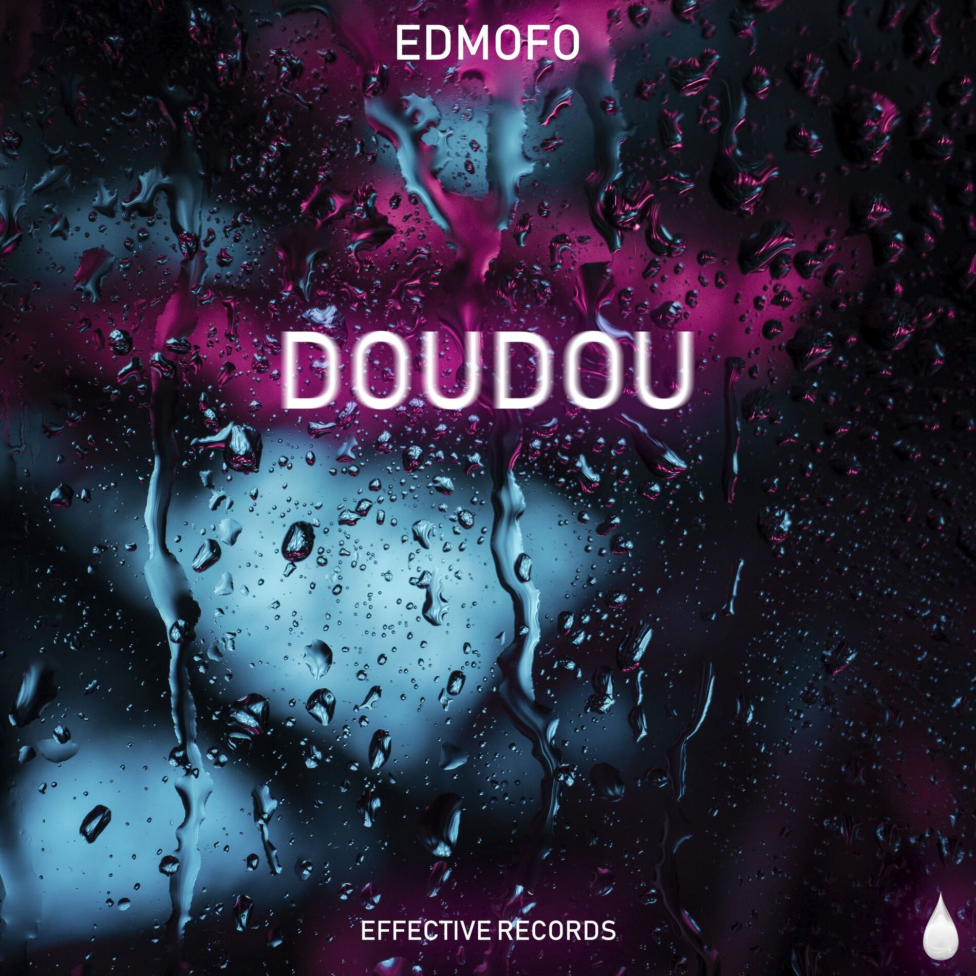 Album cover of Doudou