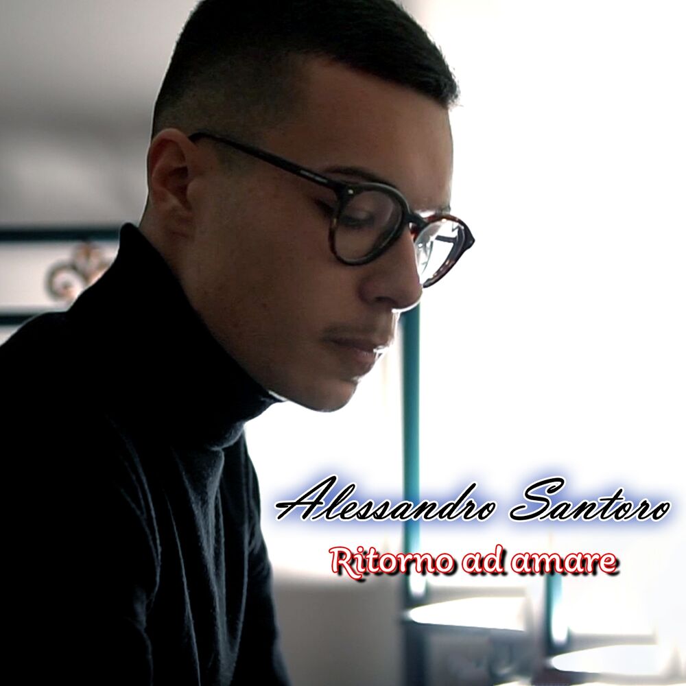 Picture of Ritorno ad amare
