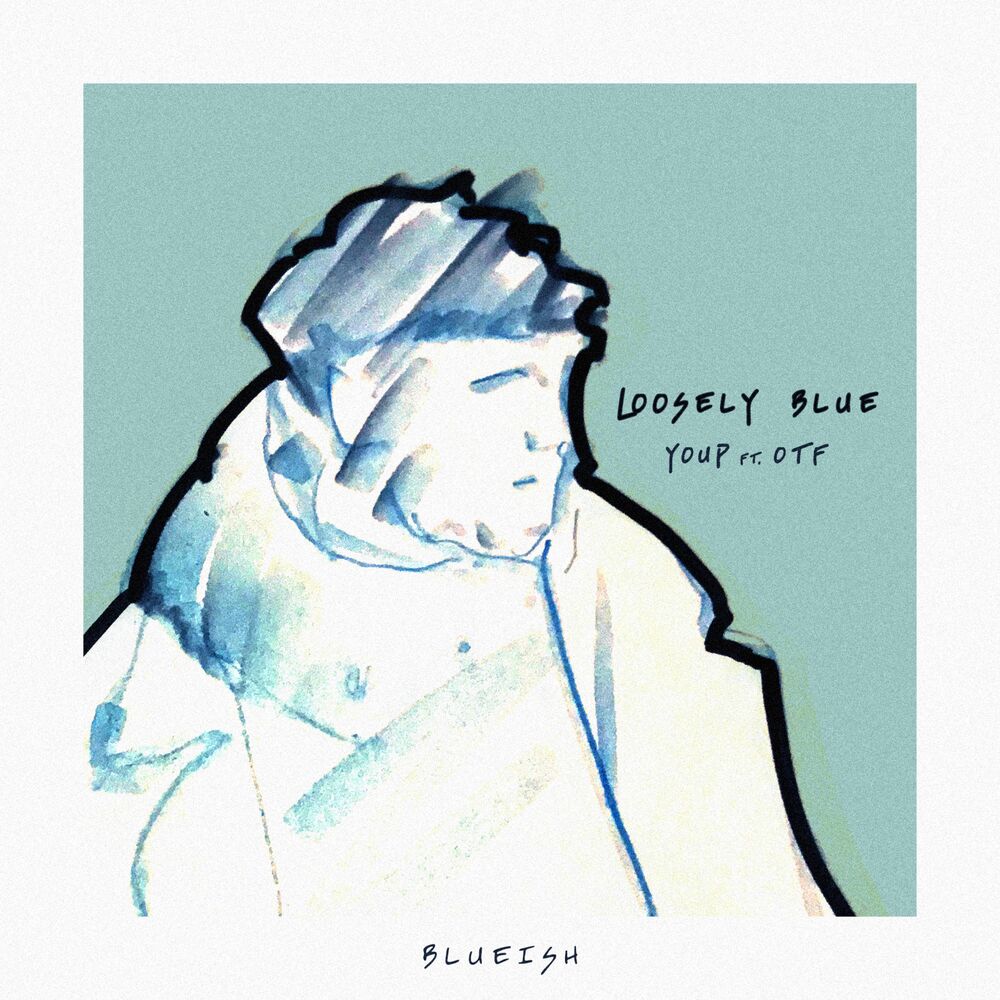 Picture of Loosely Blue
