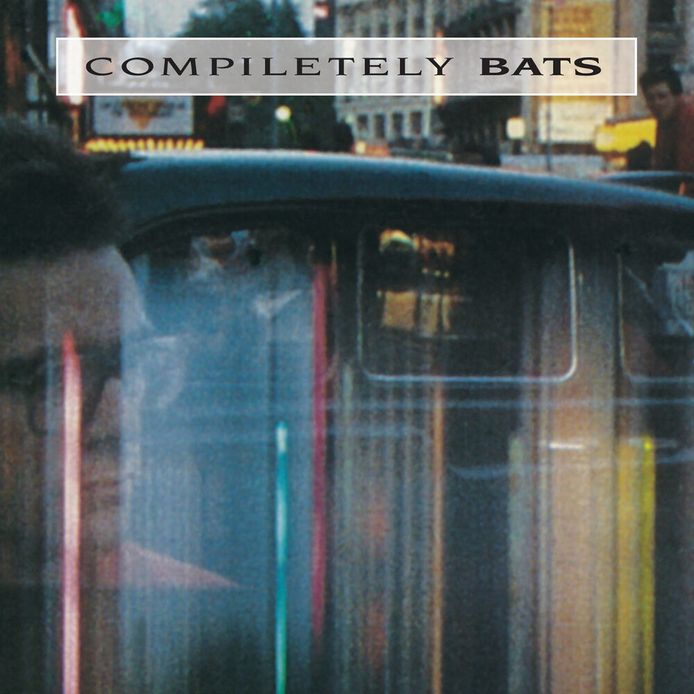 Picture of Compiletely Bats