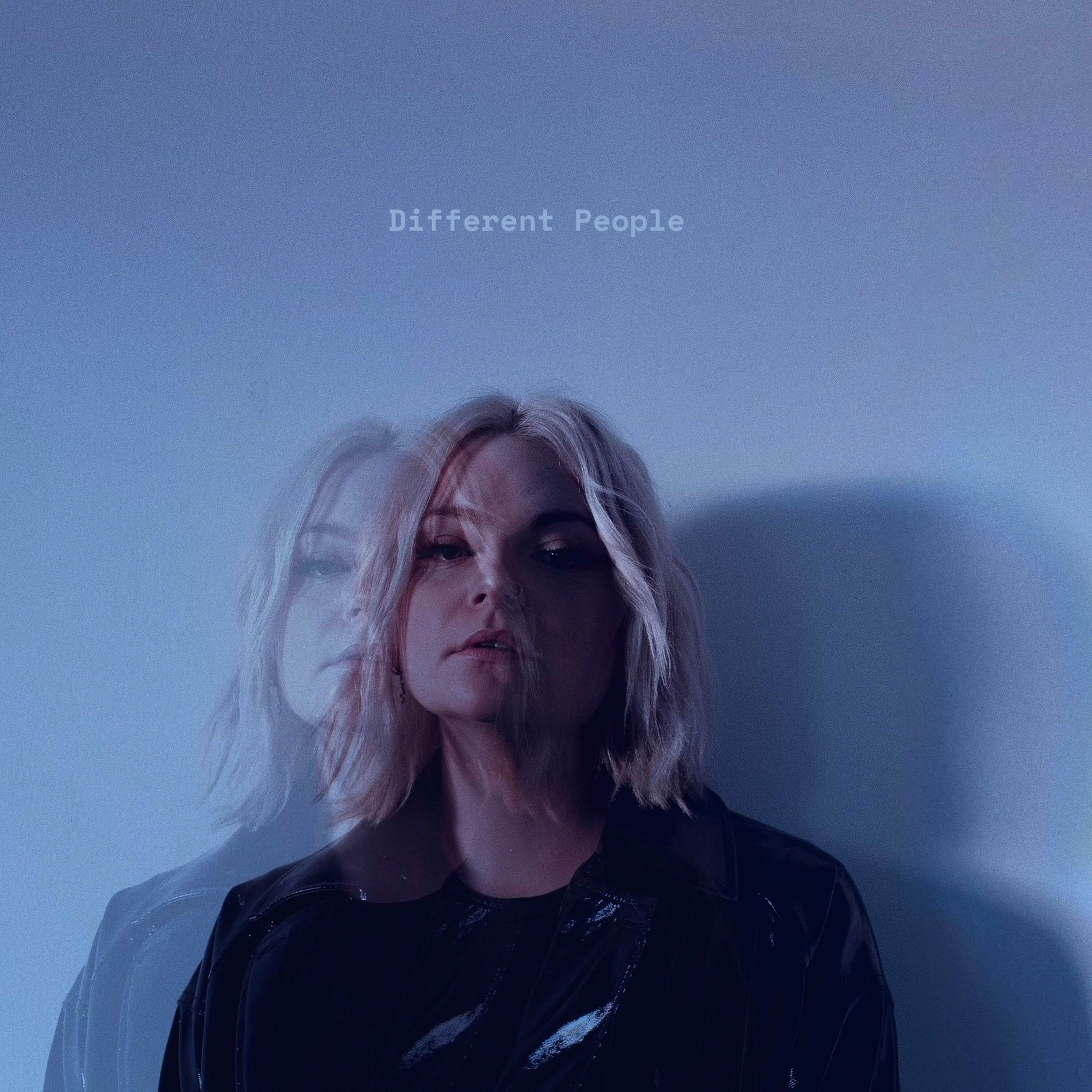 Album cover of Different People