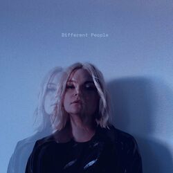 music cover