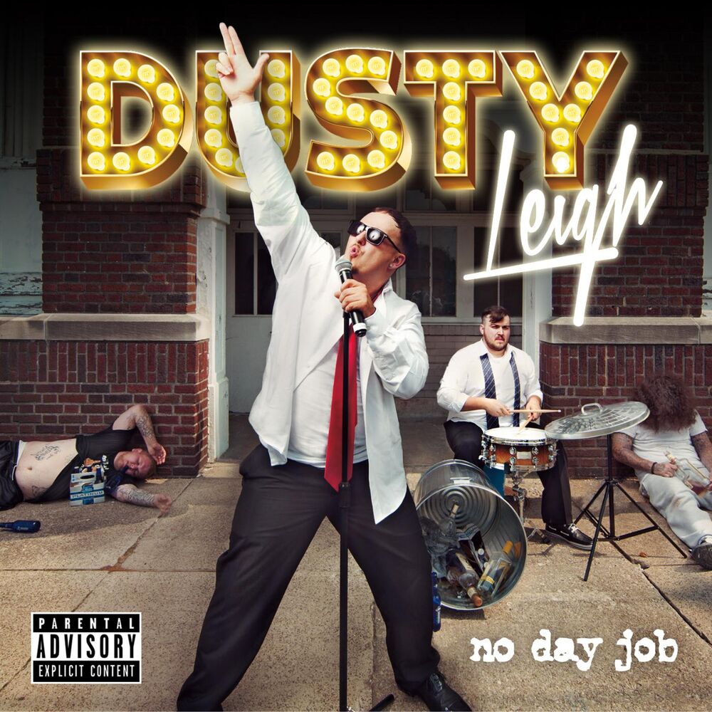 Picture of No Day Job