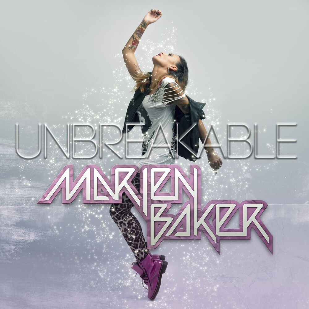 Picture of Unbreakable (Radio Edit)