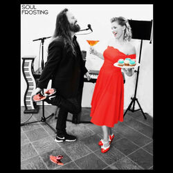 Cover of Soul Frosting