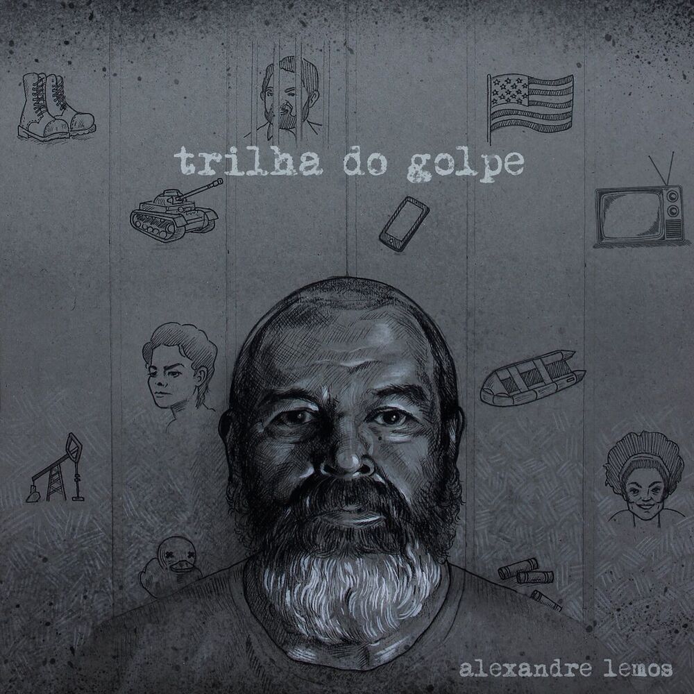 Picture of Trilha do Golpe