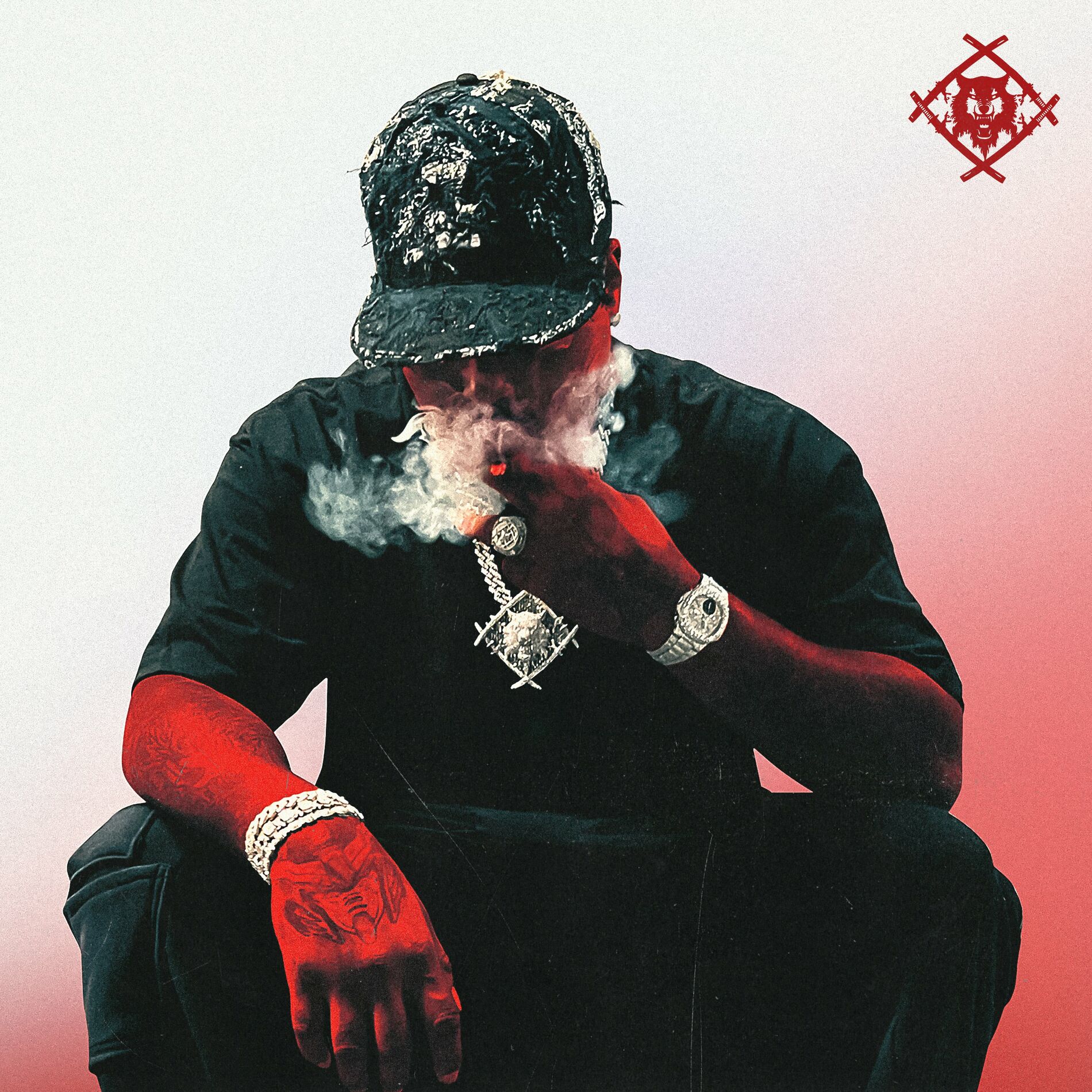 Album cover of First Light