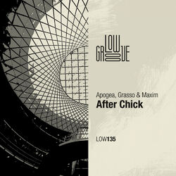 Cover of After Chick