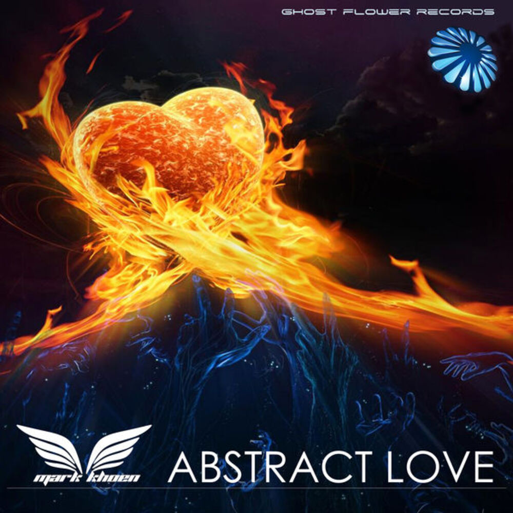 Picture of Abstract Love