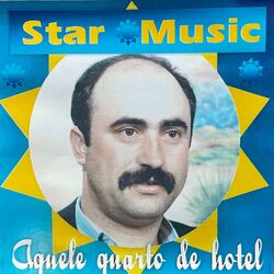Cover of Aquele Quarto De Hotel
