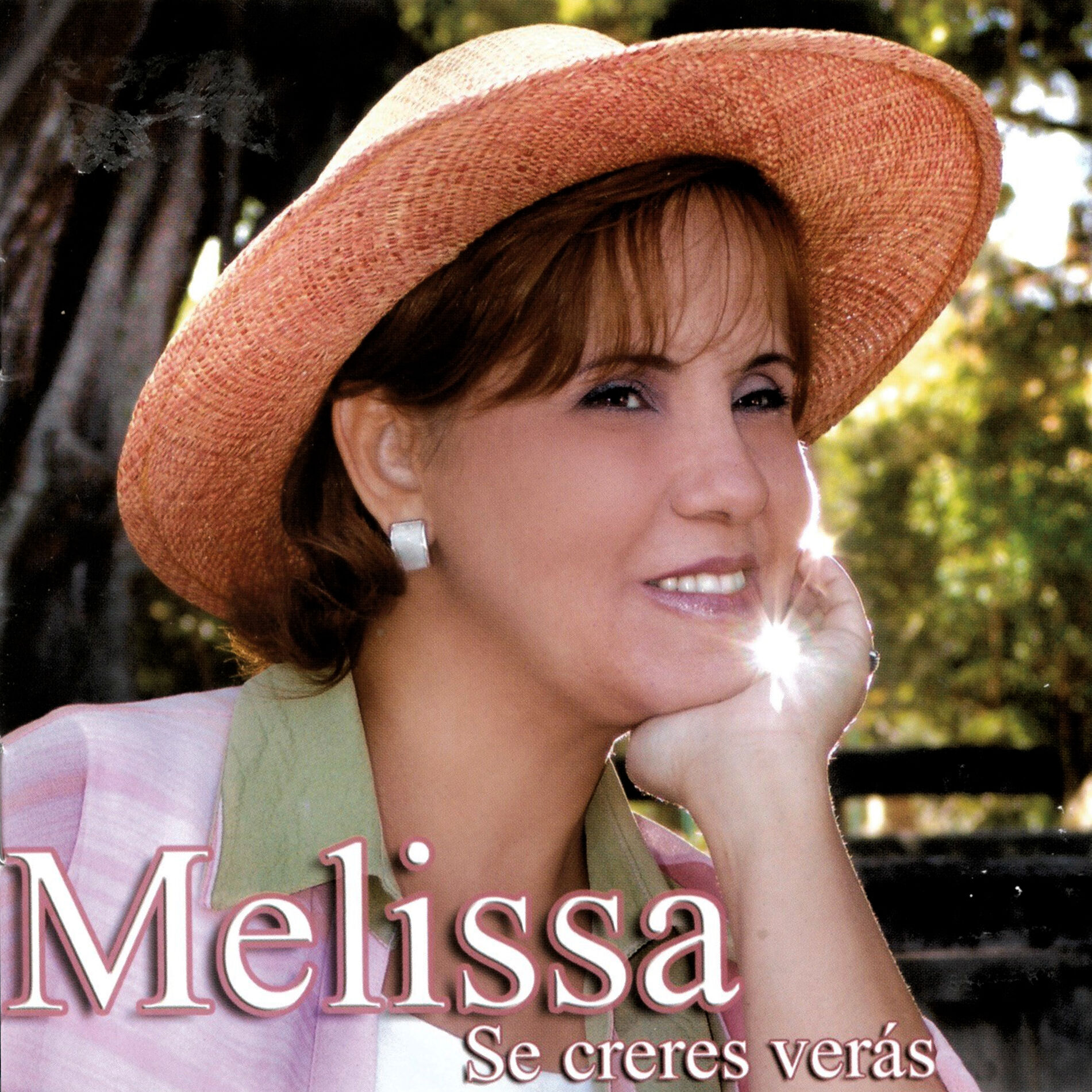Album cover of Se Creres Verás
