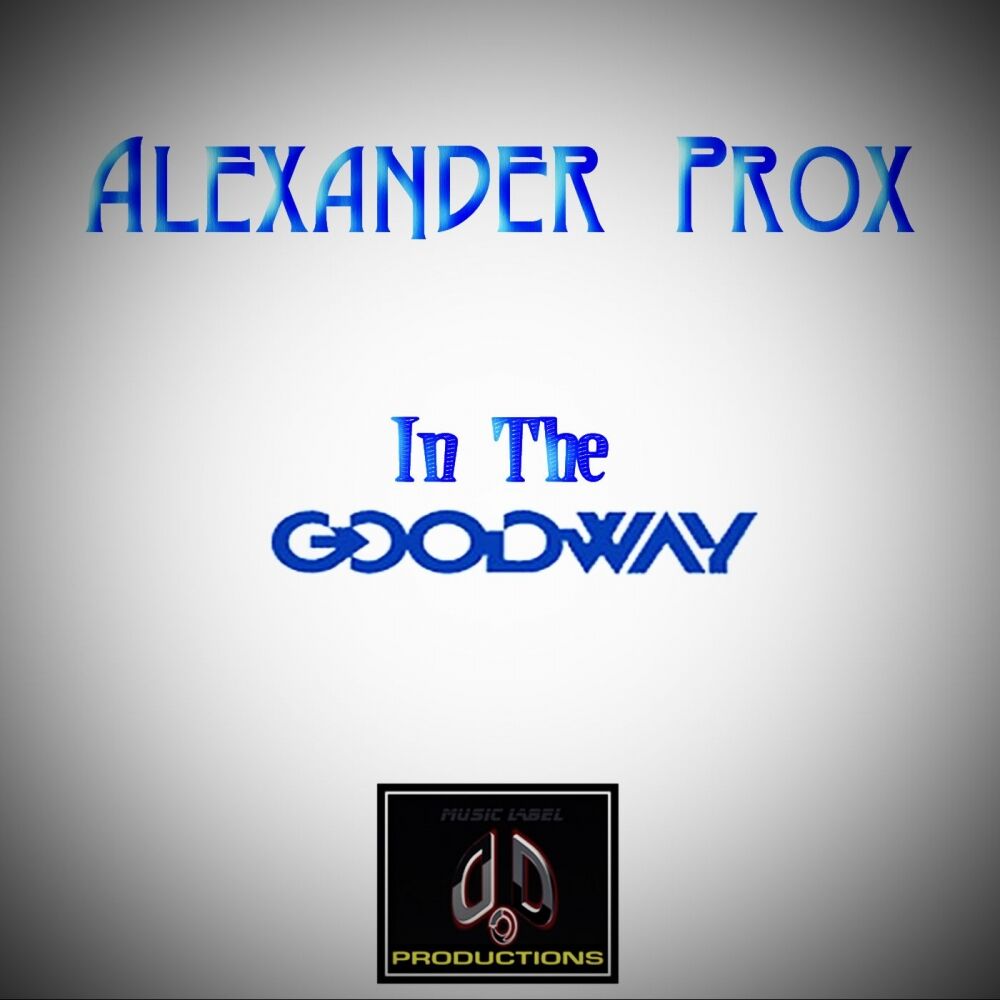 Picture of In The Good Way